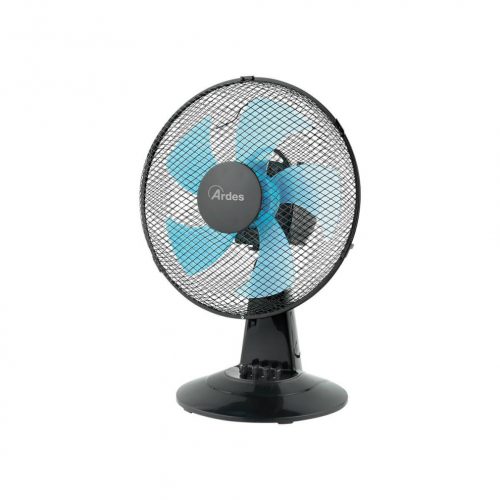 ARDES 5ST30N Asztali ventilátor - fekete