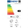 Aeg MOSOGATÓGÉP BEÉPÍTHETŐ 14 TERÍTÉK FEE72910ZM