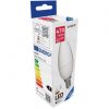 Avide LED CANDLE IZZÓ 4.5W E14 CW 6400K ABC14CW-4.5W