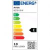 Avide LED IZZÓ 9.5W E27 EW 2700K ABG27EW-9.5W-AP