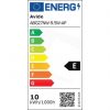 Avide LED IZZÓ 9.5W E27 NW 4000K ABG27NW-9.5W-AP