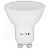 Avide LED SPOT IZZÓ ALU+PLASTIC 7W GU10 CW 6400K ABGU10CW-7W-AP