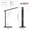 Avide ASZTALI LÁMPA LED ABLDL-OLC-6W-BL