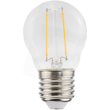 Avide LED FILAMENT GLOBE IZZÓ 9W FÉNYERŐSZABÁLYZÓS E27 NW 4000K ABLFG27NW-9W-D