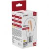 Avide LED FILAMENT GLOBE IZZÓ 7W E27 WW 2700K ABLFG27WW-7W