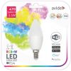 Avide IZZÓ SMART LED CANDLE 5.5W RGB+W WIFI APP CONTROL ASC14RGBW-5.5W-WIFI