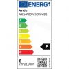 Avide IZZÓ SMART LED CANDLE 5.5W RGB+W WIFI APP CONTROL ASC14RGBW-5.5W-WIFI