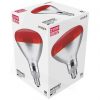 Avide INFRA IZZÓ E27 250W RED ASIR27-250W-R