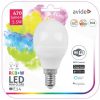 Avide IZZÓ SMART LED MINI GLOBE 5.5W RGB+W WIFI APP CONTROL ASMG14RGBW-5.5W-WIFI