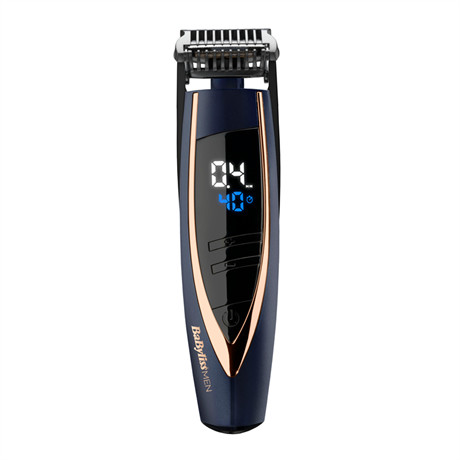 BaByliss SZAKÁLLVÁGÓ E879E