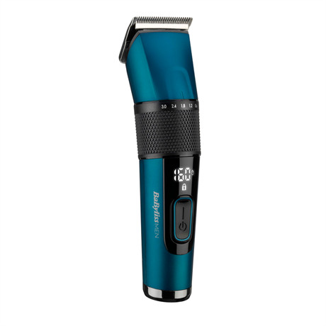 BaByliss HAJVÁGÓ E990E 