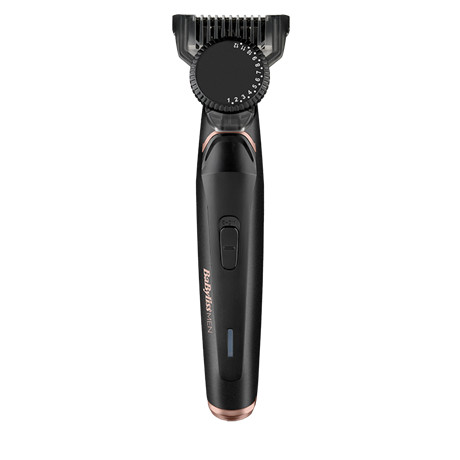 BaByliss SZAKÁLLVÁGÓ T885E