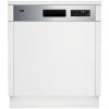 Beko MOSOGATÓGÉP BEÉPÍTHETŐ BDSN28530X