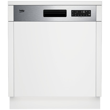 Beko MOSOGATÓGÉP BEÉPÍTHETŐ BDSN28530X