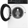 Beko MOSÓGÉP ELÖLTÖLTŐS BM3WFSU38413WPBB1