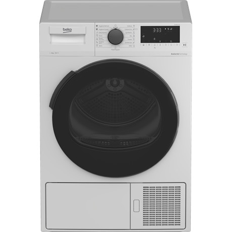 Beko SZÁRÍTÓGÉP HŐSZIVATTYÚS DS9414CX2