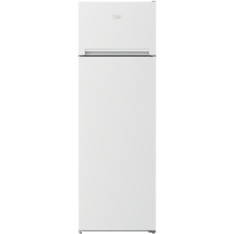 Beko HŰTŐ FELÜLFAGYASZTÓS 160 CM RDSA280K40WN