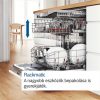 Bosch MOSOGATÓGÉP BEÉPÍTHETŐ 14 TERÍTÉK INTEGRÁLT SBH4HVX00E