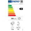 Bosch MOSOGATÓGÉP BEÉPÍTHETŐ 10 TERÍTÉK INTEGRÁLT SPI6ZMS35E