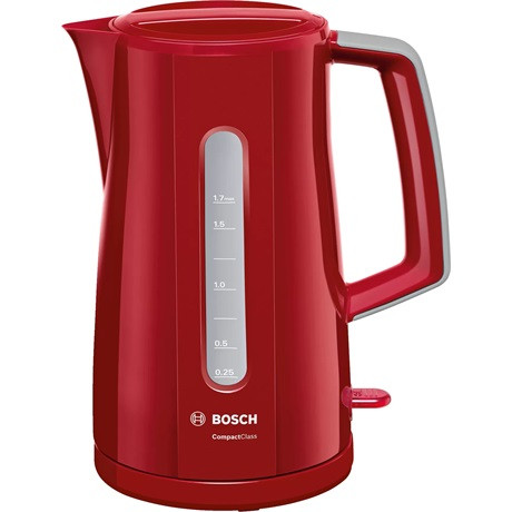 Bosch VÍZFORRALÓ TWK3A014