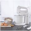 Braun TÁLAS MIXER HM1070.WH