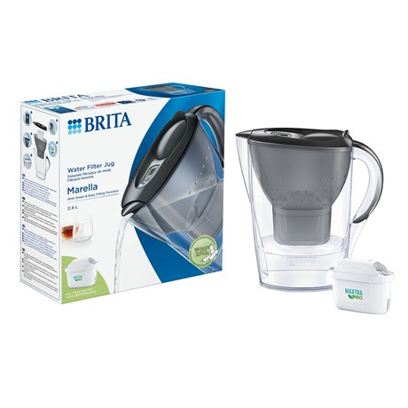 Brita VÍZSZŰRŐ KANCSÓ MARELLA 2,4L MAXTRA PRO 1052794