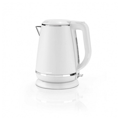 Cuisinart VÍZFORRALÓ 1,5L CJK780WE