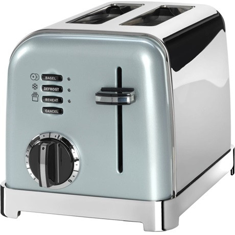 Cuisinart KENYÉRPIRÍTÓ CPT160GE