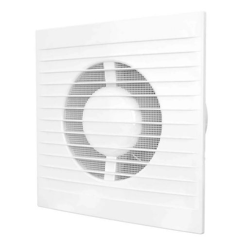 Dalap ST 125 fürdőszobai ventilátor