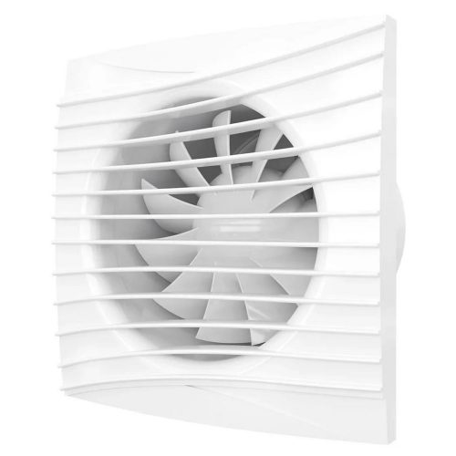 Dalap ELIS 125 fürdőszobai ventilátor