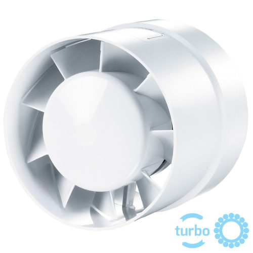 Vents VKO TURBO L 150 csőventilátor