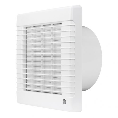 Dalap LVZ 12 100 fürdőszobai ventilátor