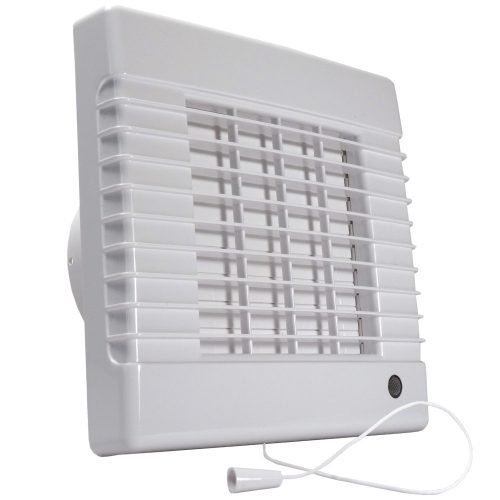 Dalap LVLZ 100 fürdőszobai ventilátor