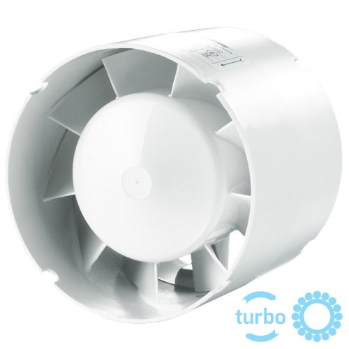 Dalap SD 12 150 csőventilátor