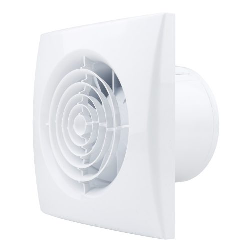 Dalap NOMIA ZW 125 fürdőszobai ventilátor