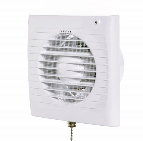 Dalap ELKE L 100 fürdőszobai ventilátor