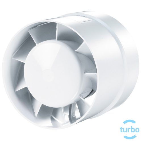 Vents VKO TURBO 150 csőventilátor