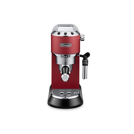 Delonghi KÁVÉFŐZŐ PRESSZÓ EC685.R