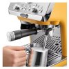 Delonghi KÁVÉFŐZŐ PRESSZÓ EC9155.YE