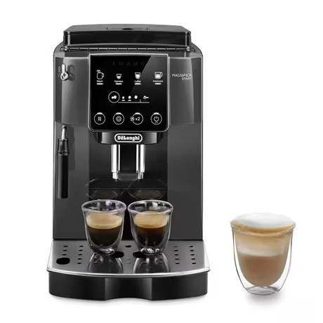 Delonghi KÁVÉFŐZŐ AUTOMATA ECAM220.22.GB