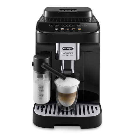 Delonghi KÁVÉFŐZŐ AUTOMATA ECAM290.61.B