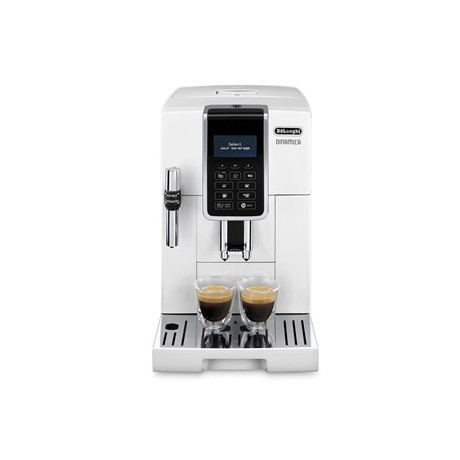 Delonghi KÁVÉFŐZŐ AUTOMATA ECAM350.35.W