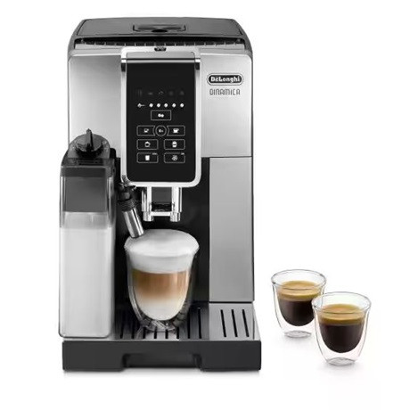 Delonghi KÁVÉFŐZŐ AUTOMATA ECAM350.50.SB