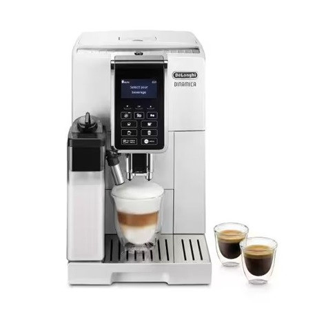 Delonghi KÁVÉFŐZŐ AUTOMATA ECAM350.55.W