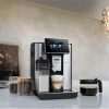 Delonghi KÁVÉFŐZŐ AUTOMATA ECAM610.75.MB