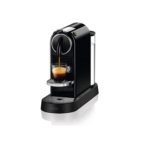 Delonghi KÁVÉFŐZŐ KAPSZULÁS NESPRESSO EN167B