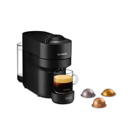 Delonghi KÁVÉFŐZŐ KAPSZULÁS NESPRESSO ENV90.B