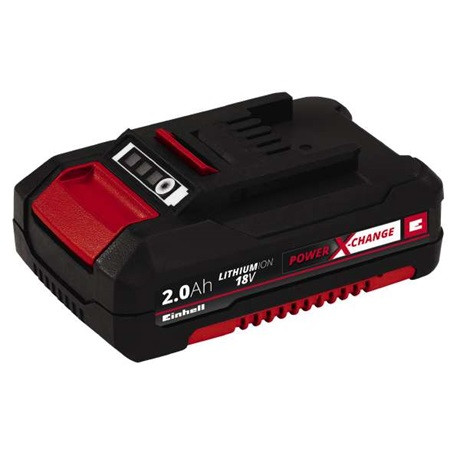 Einhell AKKUMULÁTOR 18V 2,0 AH POWER-X-CHANGE