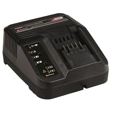 Einhell AKKUTÖLTŐ 18V BATTERY CHARGER 3,0A - POWER X-CH