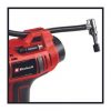 Einhell AUTÓS KOMPRESSZOR AKKUMULÁTOROS CE-AP 18+CE-CC 18+2,0 AH KIT